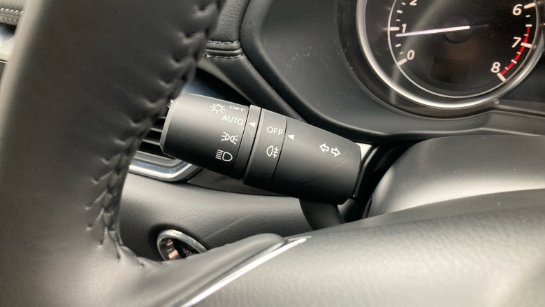 Mazda CX-5 2.0 e-Skyactiv G MHEV Centre-Line 5dr Petrol Estate